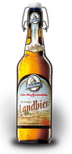 Load image into Gallery viewer, Mönchshof Landbier - Kulmbacher Brauerei - Landbier Exportbier, 5.4%, 500ml Bottle
