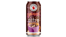 Load image into Gallery viewer, Bittersweet Nitro - Left Hand Brewing Co - Nitro Imperial Coffee Milk Stout, 8.9%, 473ml Can