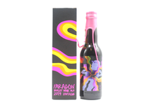 Load image into Gallery viewer, Paragon 2019 - Lervig Bryggeri - Bourbon Barrel Aged Barley Wine, 13.5%, 330ml Bottle
