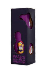 Load image into Gallery viewer, Paragon 2018 - Lervig Bryggeri - Bourbon Barrel Aged Barley Wine, 13.5%, 330ml Bottle
