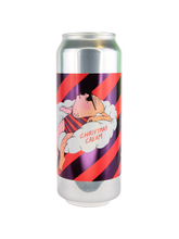 Load image into Gallery viewer, Christmas Cream - Lervig Bryggeri - Nitro Porter, 4.7%, 500ml Can