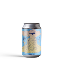 Load image into Gallery viewer, Low Key - Lervig Bryggeri - Micro IPA, 2.2%, 330ml Can