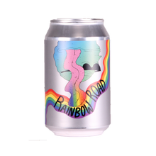 Load image into Gallery viewer, Rainbow Road - Lervig Bryggeri - IPA, 6.4%, 330ml Can