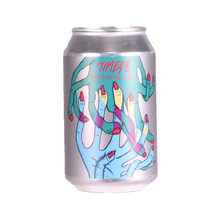 Load image into Gallery viewer, Barrel Aged Times 8 - Lervig Bryggeri - Bourbon Barrel Aged Imperial Pastry Stout, 16%, 330ml Can