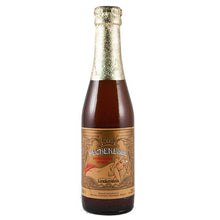 Load image into Gallery viewer, Pecheresse - Brouwerij Lindemans - Peach Lambic, 2.5%, 355ml Bottle