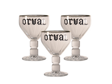 Load image into Gallery viewer, Orval - Orval - Belgian Brett Beer, 6.2%, 330ml Bottle