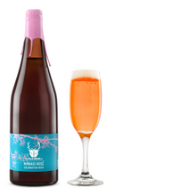 Load image into Gallery viewer, Ninkasi Rosé - Wild Beer Co - Fruity Celebration Beer, 9%, 750ml Sharing Beer Bottle