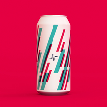 Load image into Gallery viewer, North Running Club - North Brewing Co - Session IPA, 4.6%, 440ml Can