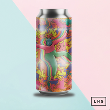 Load image into Gallery viewer, Hypnosis - Left Handed Giant - Hazy DIPA, 8.3%, 440ml Can