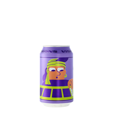 Load image into Gallery viewer, Visions Lager - Mikkeller - Lager, 4.5%, 330ml Can