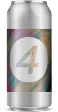 Load image into Gallery viewer, Moonraker 4: El Dorado & Citra - Põhjala Brewery - El Dorado & Citra DDH IPA, 6.7%, 440ml Can