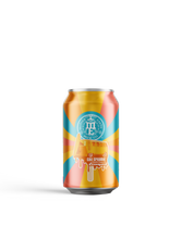 Load image into Gallery viewer, Cali Cremein' Creamsicle - Mother Earth Brew Co - Vanilla Cream Ale, 5%, 335ml Can