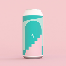 Load image into Gallery viewer, Pineapple Pale Ale - North Brew Co X Chow Down - Pineapple Pale Ale, 4.5%, 440ml Can