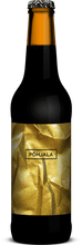 Load image into Gallery viewer, Must Kuld - Põhjala Brewery - Porter, 7.8%, 330ml Bottle