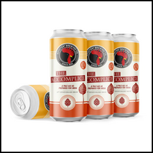 Load image into Gallery viewer, The Accomplice - Roosters Brewery X Odell Brewing - American IPA, 5.7%, 440ml Can