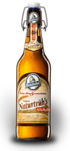 Load image into Gallery viewer, Original Naturtrüb‘s - Kulmbacher Brauerei - Low Alcohol Lager, 0.5%, 500ml Bottle