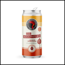 Load image into Gallery viewer, The Accomplice - Roosters Brewery X Odell Brewing - American IPA, 5.7%, 440ml Can