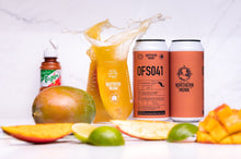 Load image into Gallery viewer, OFS041 - Northern Monk - Chilli-Lime Mango Sour, 5.6%, 440ml Can