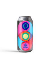 Load image into Gallery viewer, 18 Decillion - Omnipollo X Equilibrium Brewery - DIPA, 8.5%, 440ml Can