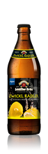 Load image into Gallery viewer, Zwickl Radler - Schäffler Bräu - Lemon Zwickl Radler, 2.8%, 500ml Bottle