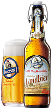 Load image into Gallery viewer, Mönchshof Landbier - Kulmbacher Brauerei - Landbier Exportbier, 5.4%, 500ml Bottle