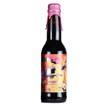 Load image into Gallery viewer, Paragon 2018 - Lervig Bryggeri - Bourbon Barrel Aged Barley Wine, 13.5%, 330ml Bottle