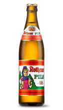 Load image into Gallery viewer, Pils - Rothaus - Pilsner, 5.1%, 5 Litre Mini Keg