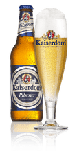 Load image into Gallery viewer, Pilsener - Kaiserdom - Pilsner, 4.8%, 500ml Bottle
