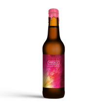 Load image into Gallery viewer, Belle Bulle (Cellar Series) - Põhjala Brewery - Champagne and Sauternes Barrel Aged Imperial Redcurrant Gose, 8%, 330ml Bottle
