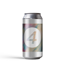 Load image into Gallery viewer, Moonraker 4: El Dorado & Citra - Põhjala Brewery - El Dorado & Citra DDH IPA, 6.7%, 440ml Can