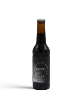 Load image into Gallery viewer, Baltic Porter Day 2022 - Põhjala Brewery - Santo Wood Aged Baltic Porter, 10%, 330ml Bottle