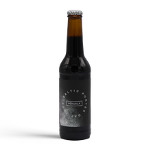 Load image into Gallery viewer, Baltic Porter Day 2022 - Põhjala Brewery - Santo Wood Aged Baltic Porter, 10%, 330ml Bottle