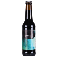 Load image into Gallery viewer, Cocobänger - Põhjala Brewery - Imperial Stout with Coffee & Coconut, 12.5%, 330ml Bottle