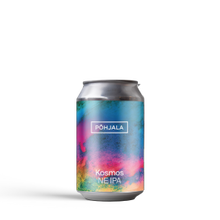 Load image into Gallery viewer, Kosmos - Põhjala Brewery - NEIPA, 5.5%, 330ml Can