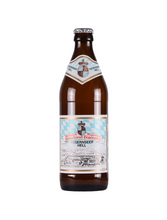 Load image into Gallery viewer, Tegernseer Hell - Brauhaus Tegernee - Helles Lager, 4.8%, 500ml Bottle
