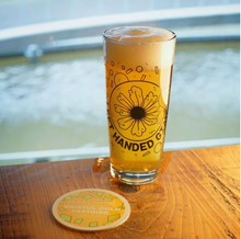 Load image into Gallery viewer, Bristol Gold Festbier - Left Handed Giant Brewpub - Festbier, 5.8%, 440ml Can