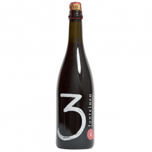 Load image into Gallery viewer, Robijn 2018/19 Blend 84 - Brouwerij 3 Fonteinen - Belgian Cherry Lambic, 6.1%, 750ml Sharing Bottle