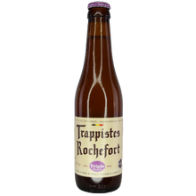 Load image into Gallery viewer, Trappistes Rochefort Tripel - Brasserie Rochefort - Belgian Tripel, 8.1%, 330ml Bottle