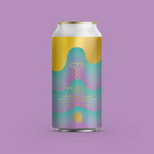 Load image into Gallery viewer, Between Time - Track Brewing Co - Gold Top DIPA, 8.5%, 440ml Can