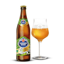 Load image into Gallery viewer, Tap 4 Festweisse - Schneider Weisse - Festweisse Weissbier, 6.2%, 500ml Bottle