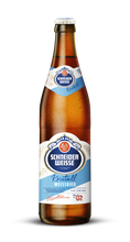 Load image into Gallery viewer, Tap 2 Kristall - Schneider Weisse - Kristallweizen, 4.9%, 500ml Bottle