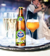 Load image into Gallery viewer, Tap 4 Festweisse - Schneider Weisse - Festweisse Weissbier, 6.2%, 500ml Bottle