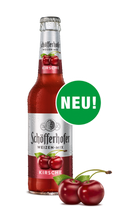 Load image into Gallery viewer, Weizen Mix 4 Pack - Schofferhofer - Grapefruit, Lemon, Cherry & Passionfruit Radlers, 2.5%, 4x330ml Bottles