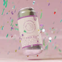 Load image into Gallery viewer, Citra & Sabro Gluten Free Pale - Left Handed Giant Brewpub - Gluten Free Pale Ale, 5%, 440ml Can