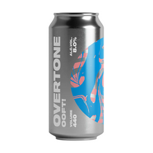 Load image into Gallery viewer, Ooft! - Overtone Brewing Co - HDHC DIPA, 8%, 440ml Can