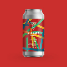 Load image into Gallery viewer, In This Case - Track Brewing Co X Verdant Brewing Co - DDH IPA, 6.5%, 440ml Can