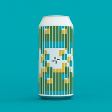 Load image into Gallery viewer, Table Beer - North Brewing Co X Docks Beers - Table Beer, 2.7%, 440ml Can