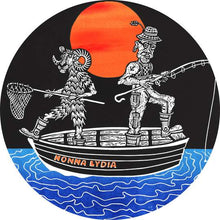 Load image into Gallery viewer, Del Mare Sea Buckthorn - Pastore Brewing - Sea Buckthorn Gose, 3.8%, 440ml Can