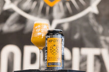 Load image into Gallery viewer, Hop City 2022 - Northern Monk X Fidens X Whiplash X Zichovec - IPA, 7.4%, 440ml Can