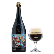 Load image into Gallery viewer, St.Bernardus Abt 12 2021 - Brouwerij St.Bernardus - Belgian Quadrupel, 10%, 1.5Ltr Magnum